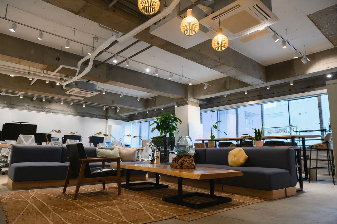 Musubi Lab Inc.