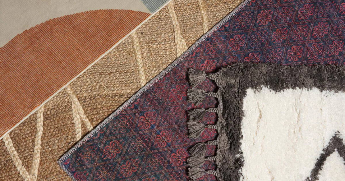 ラグのスタイルガイド