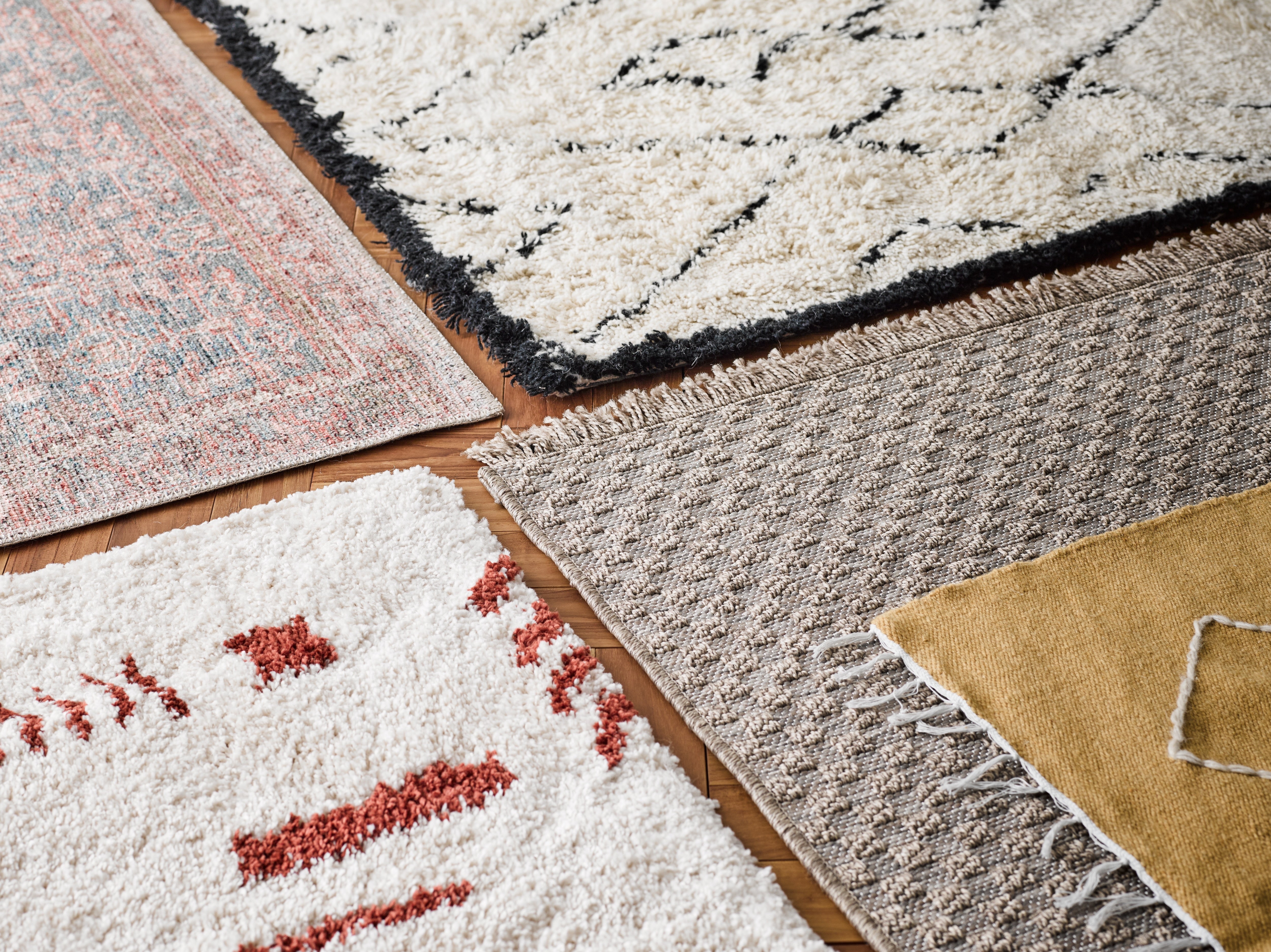 NEW ARRIVAL – RUGHAUS