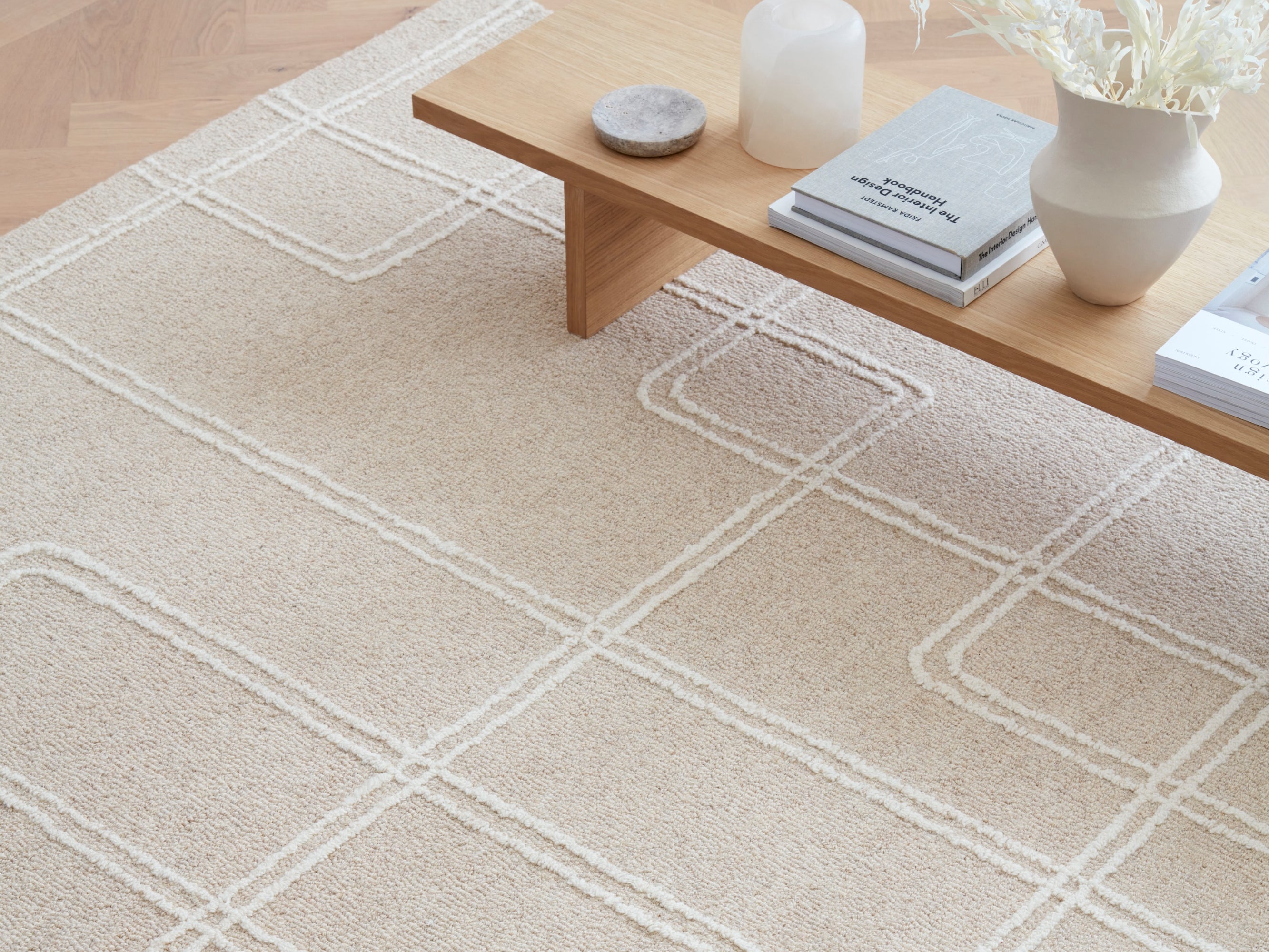 RH EDITION – RUGHAUS