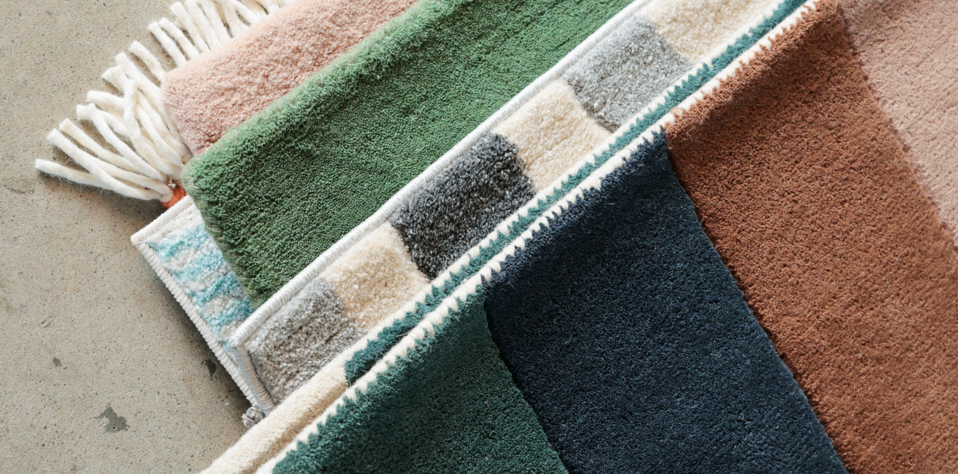 OUTLET SALE – RUGHAUS