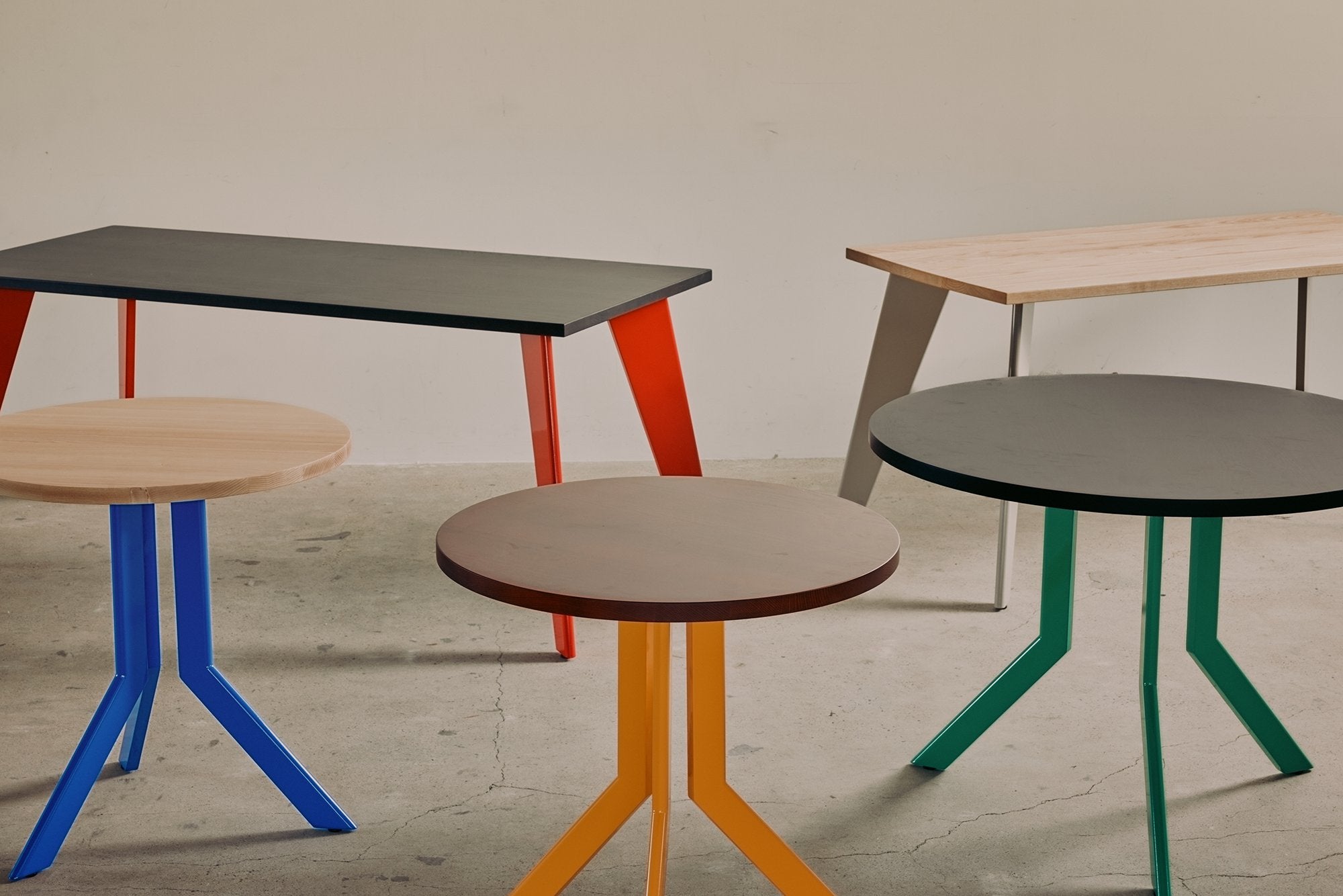 RH STUDIO – RUGHAUS