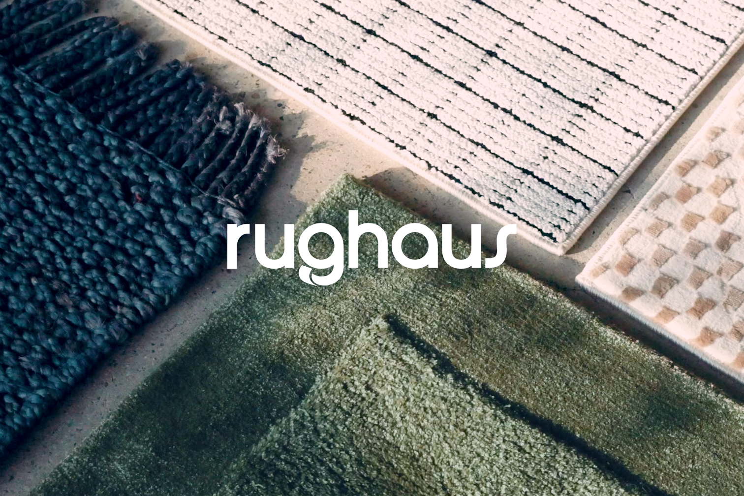 RUGHAUS - 暮らしを刷新するラグとインテリア