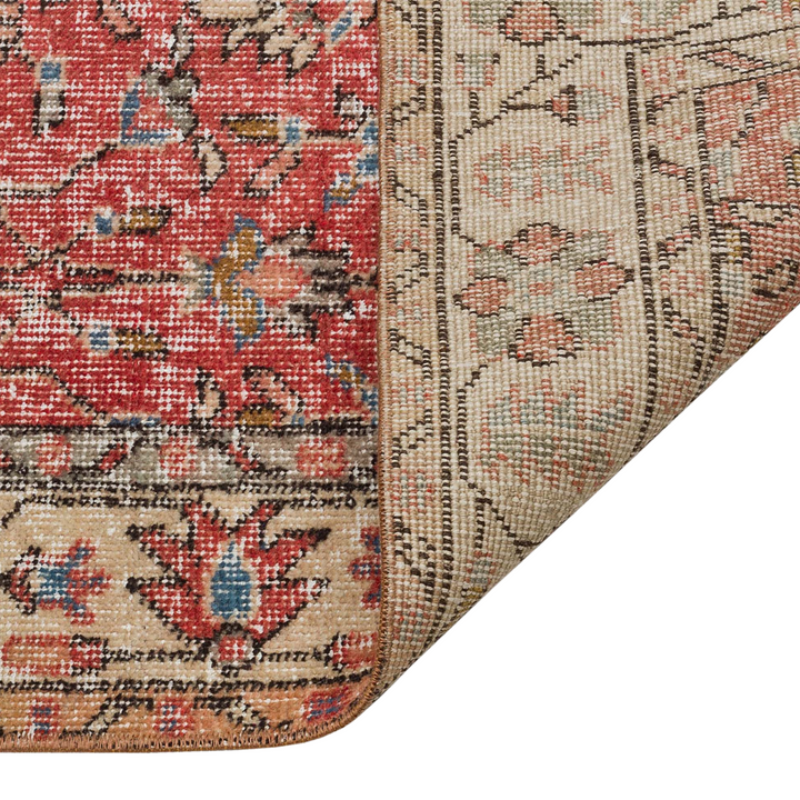 ヴィンテージラグ #2557