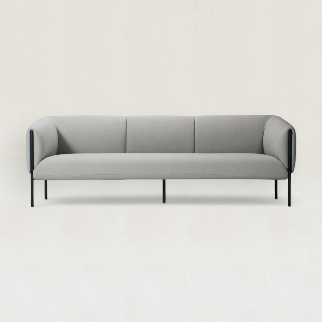MELTONE 3P SOFA