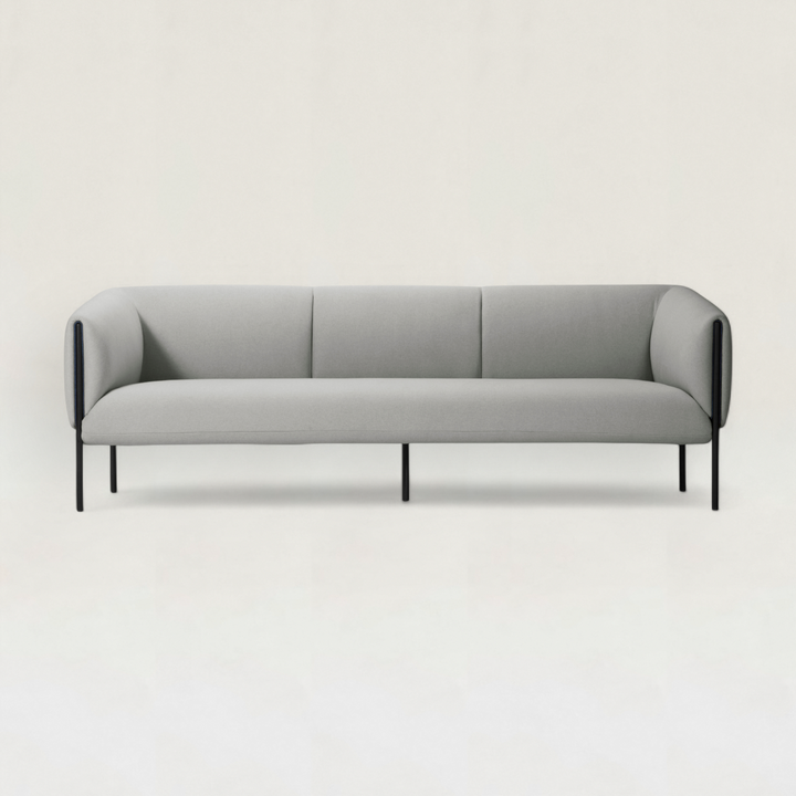 MELTONE 3P SOFA