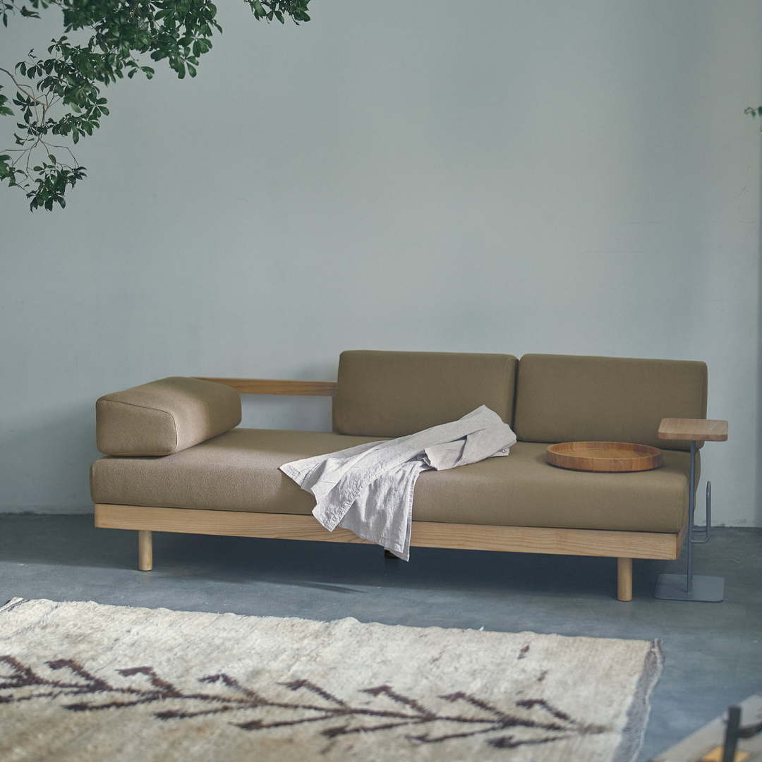 Morning Daybed Sofa