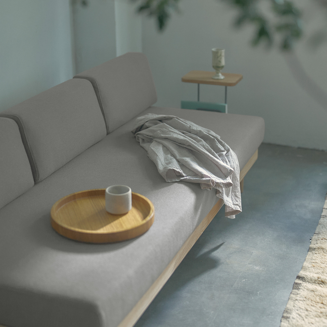 Morning Daybed Sofa