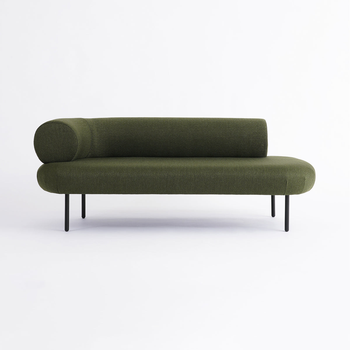 Maru-Tube 2P Sofa – RUGHAUS