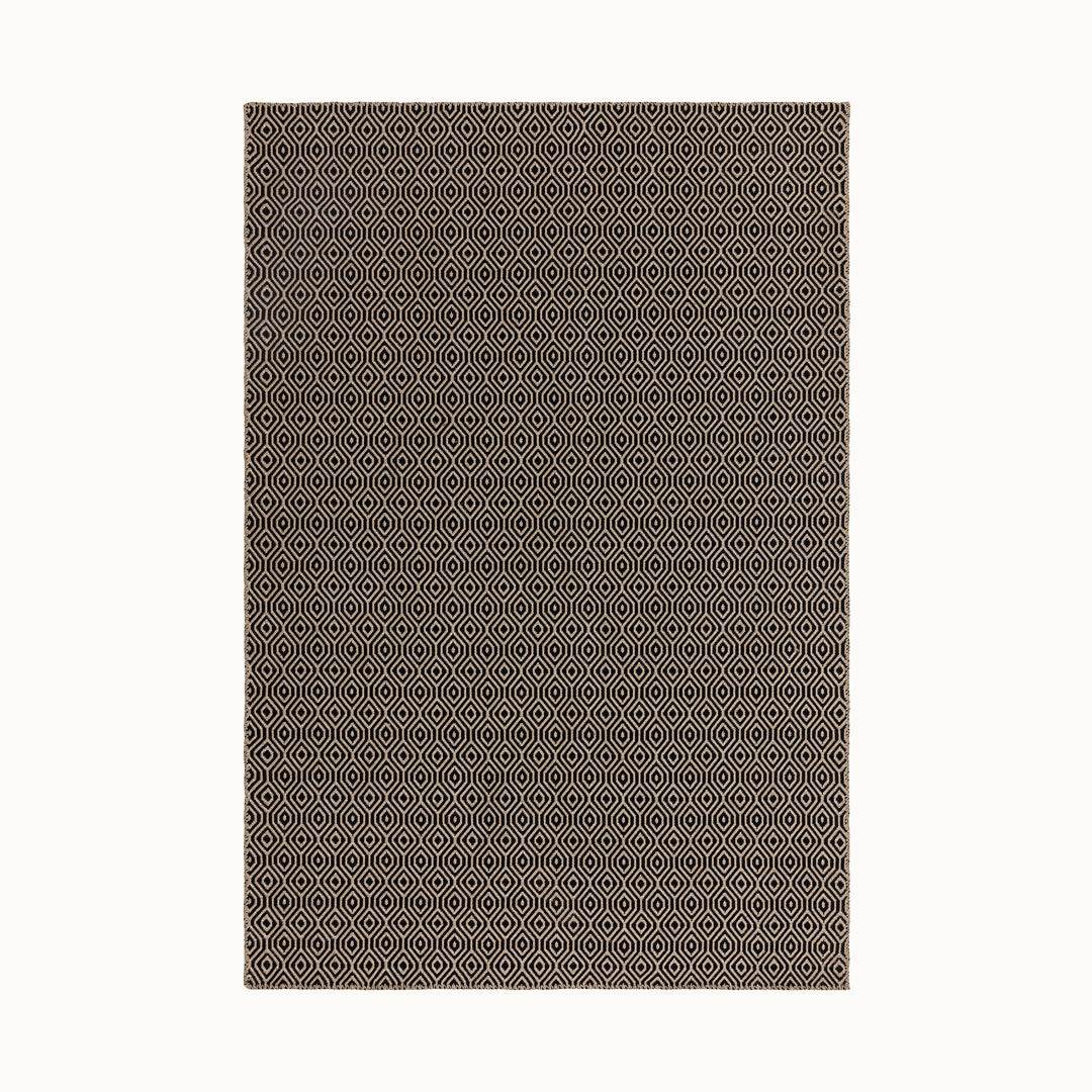 Drake ラグ 160 × 230cm – RUGHAUS