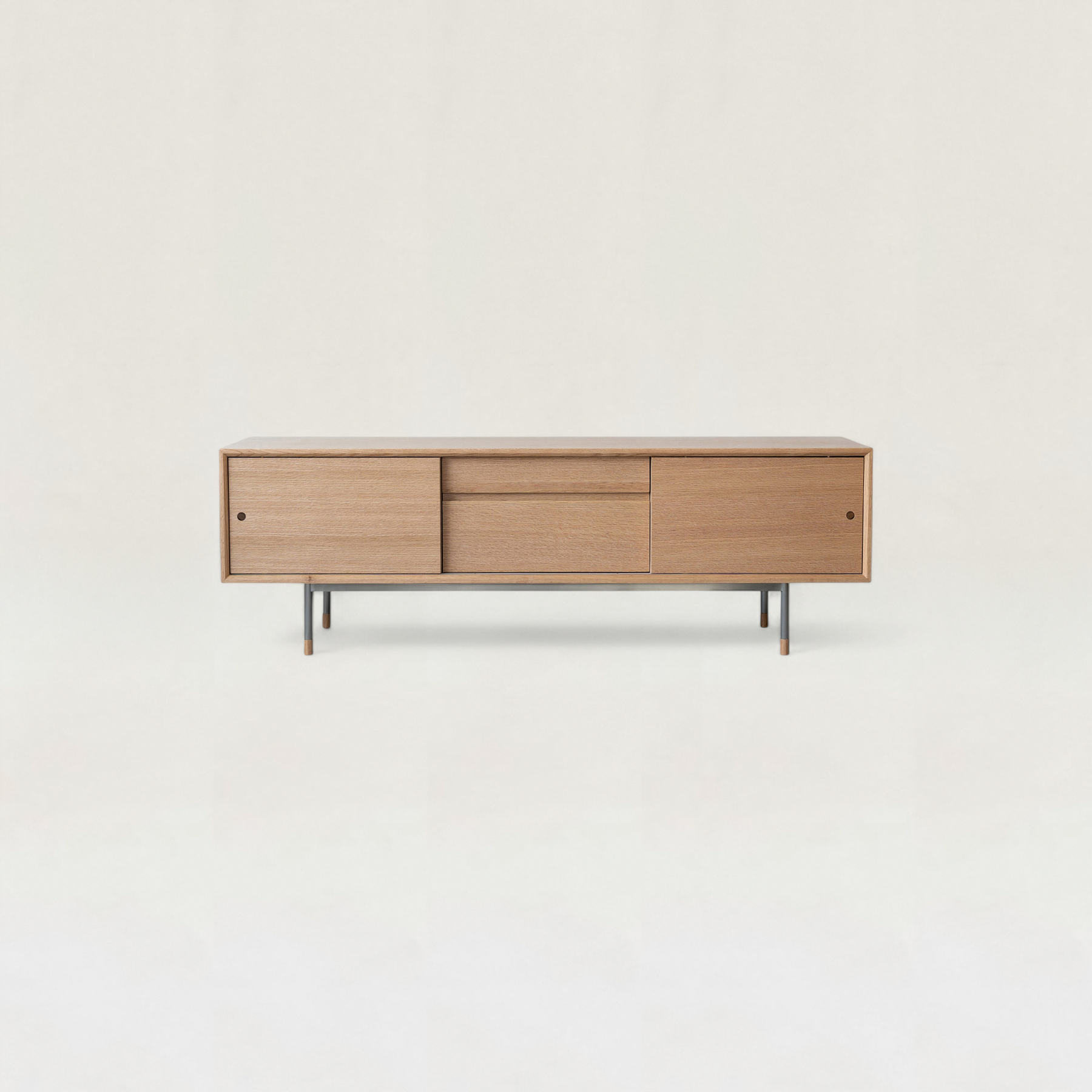 たっぷり収納 スタイリッシュテレビボード – RUGHAUS