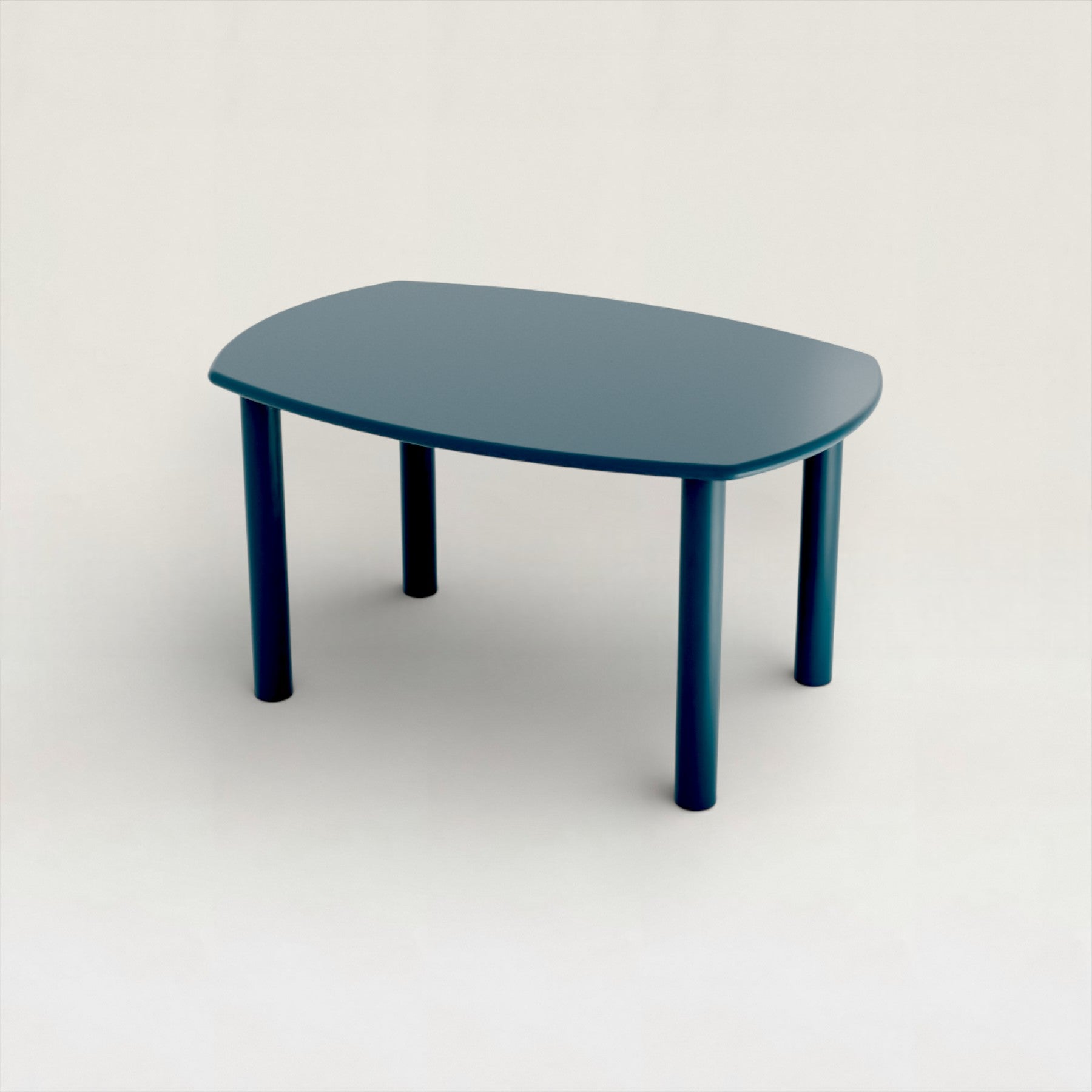 Oval Table – RUGHAUS