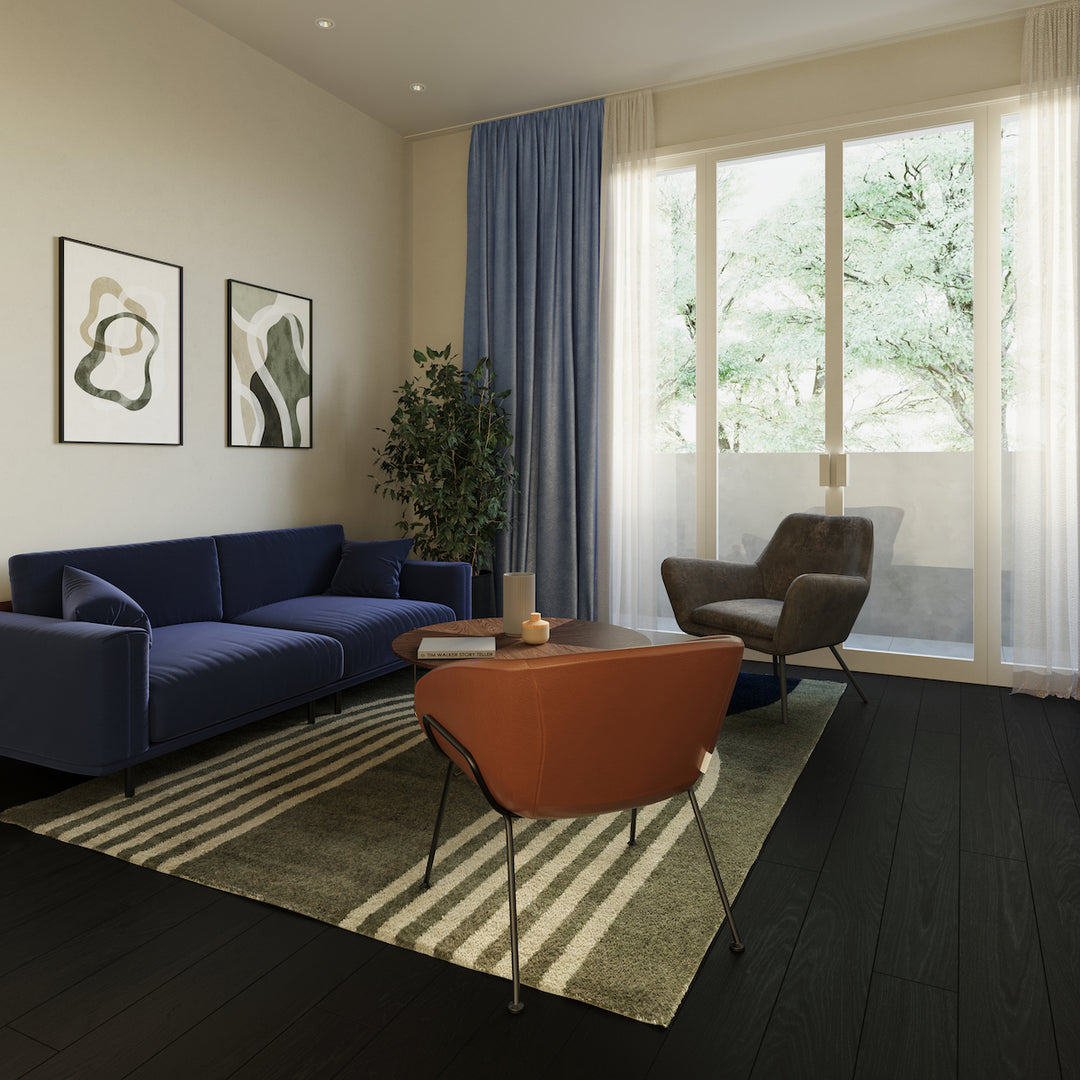 Living #5