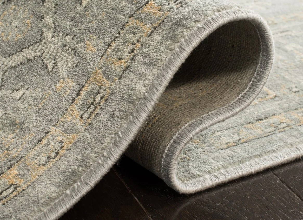 ラグの処分の仕方