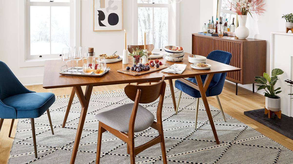 ダイニングチェアはどうやって選ぶ？