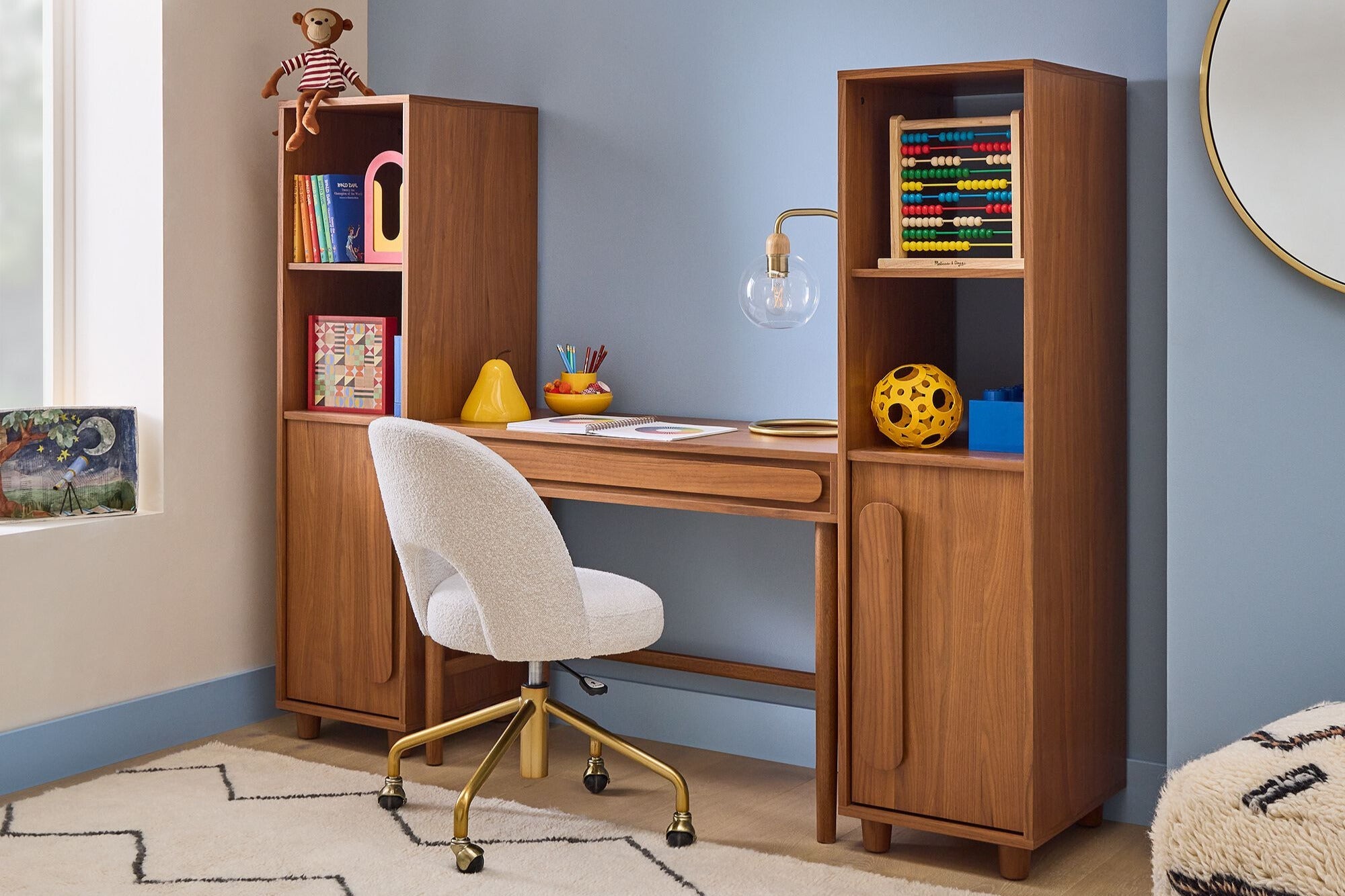 Standard Table/ Desk - 6人掛け – RUGHAUS