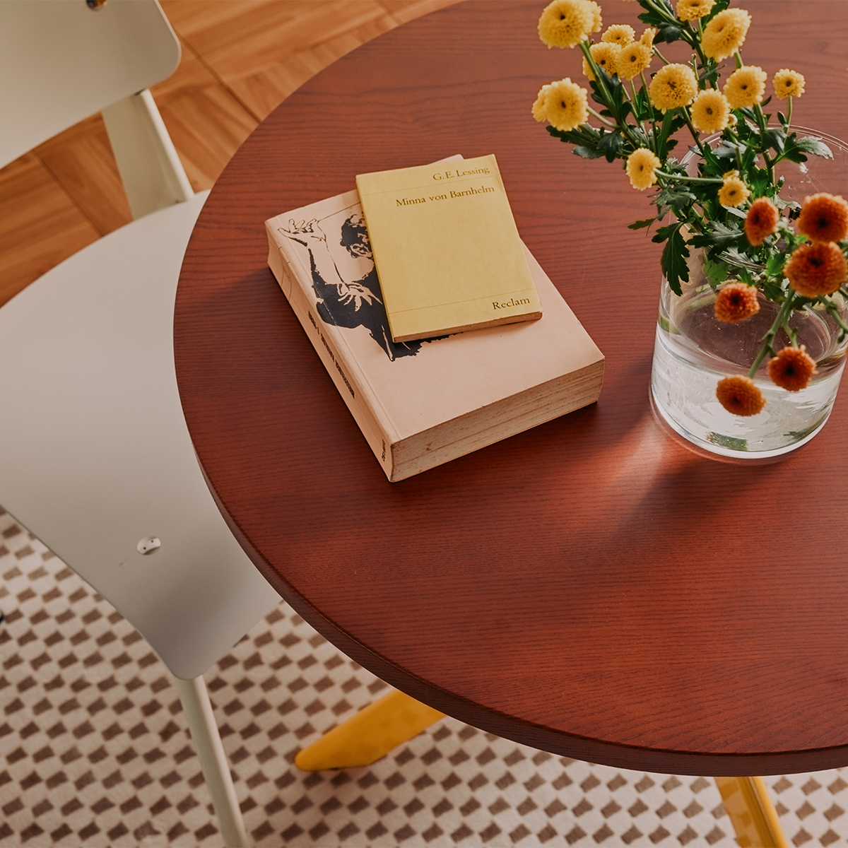 Color Table / Mirror