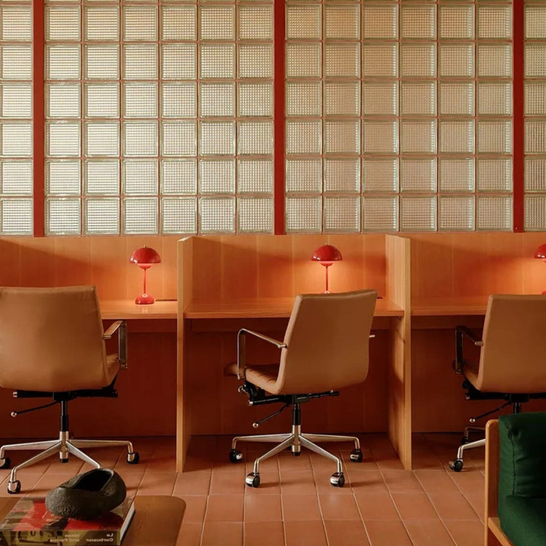 ワークスペース