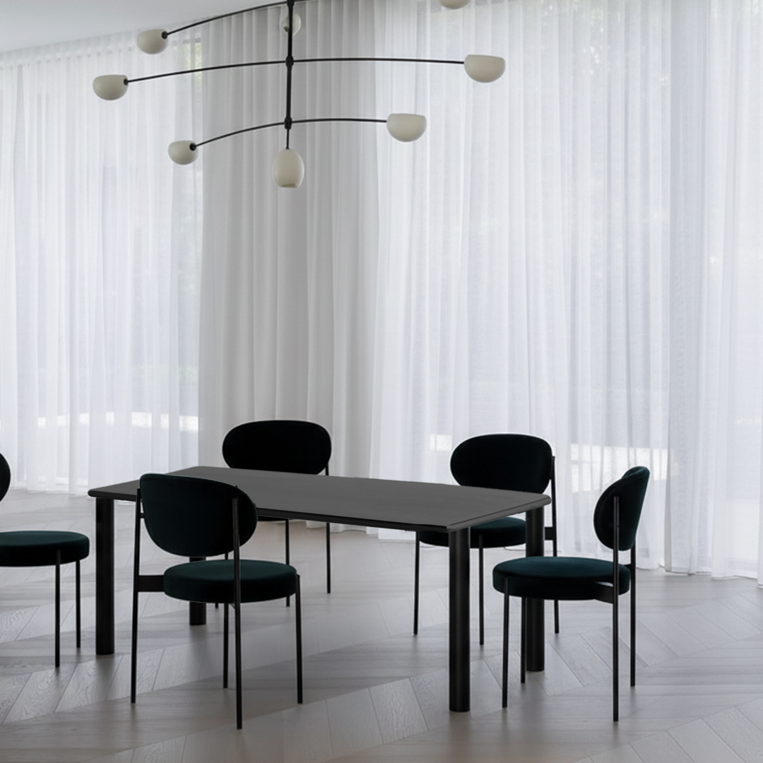Flexi Rectangle Table サイズ自在