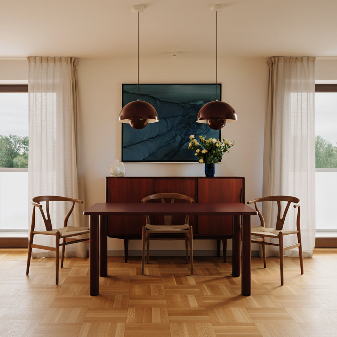 Flexi Rectangle Table サイズ自在