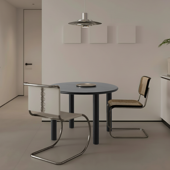 Flexi Round Table サイズ自在
