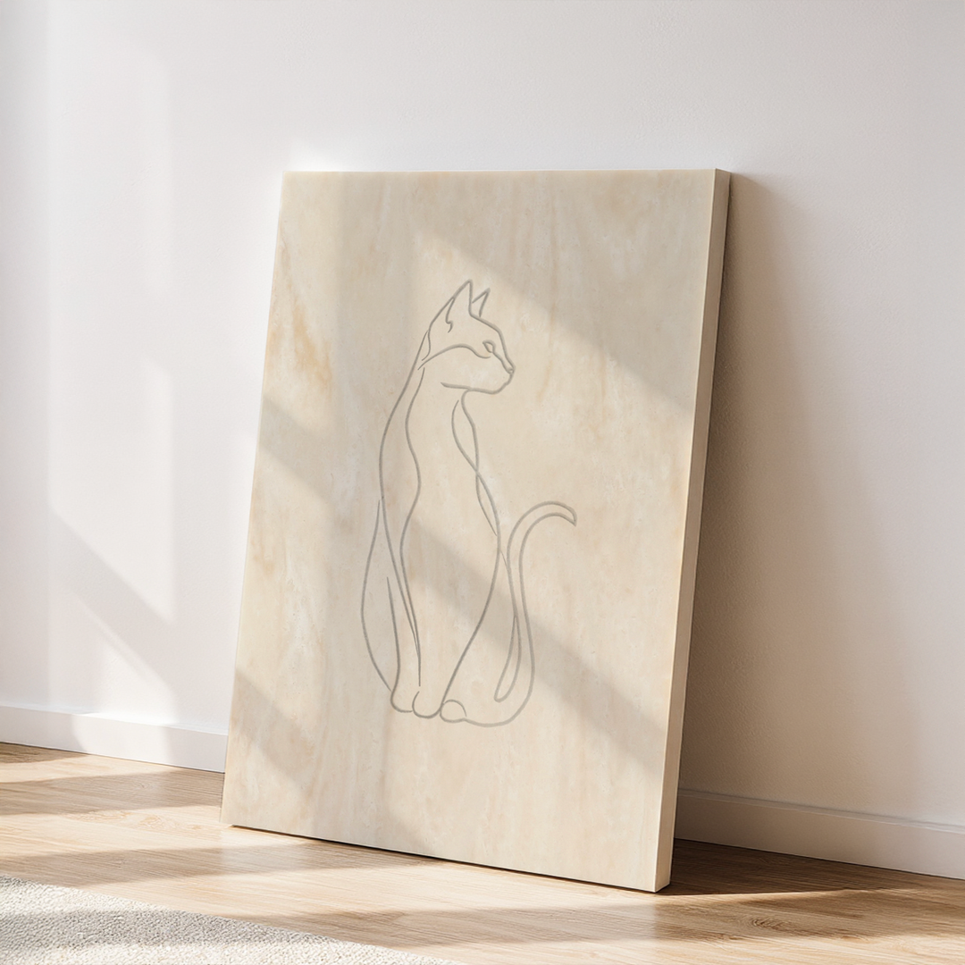 3D Wall Art