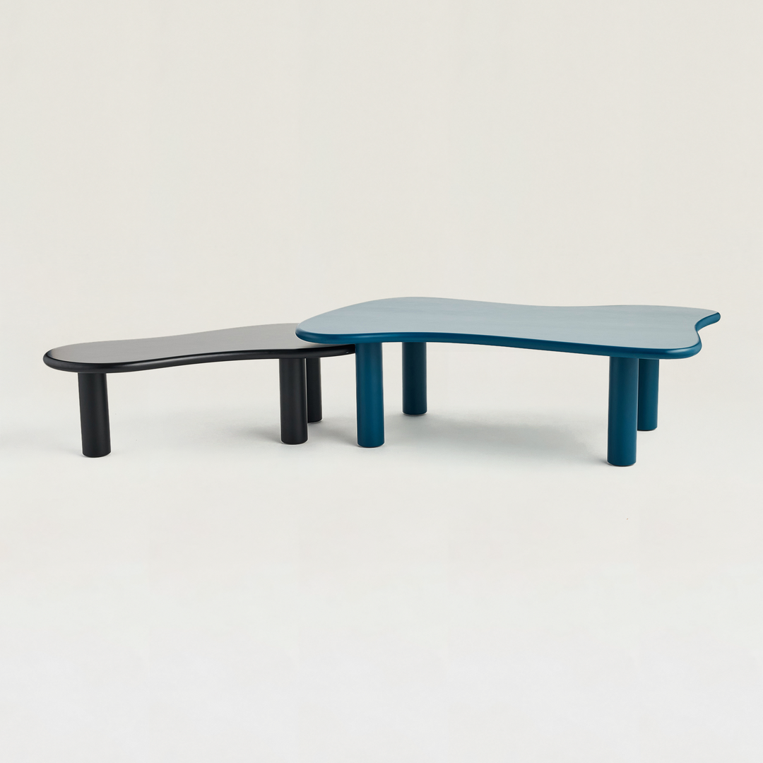 Mame Low Table