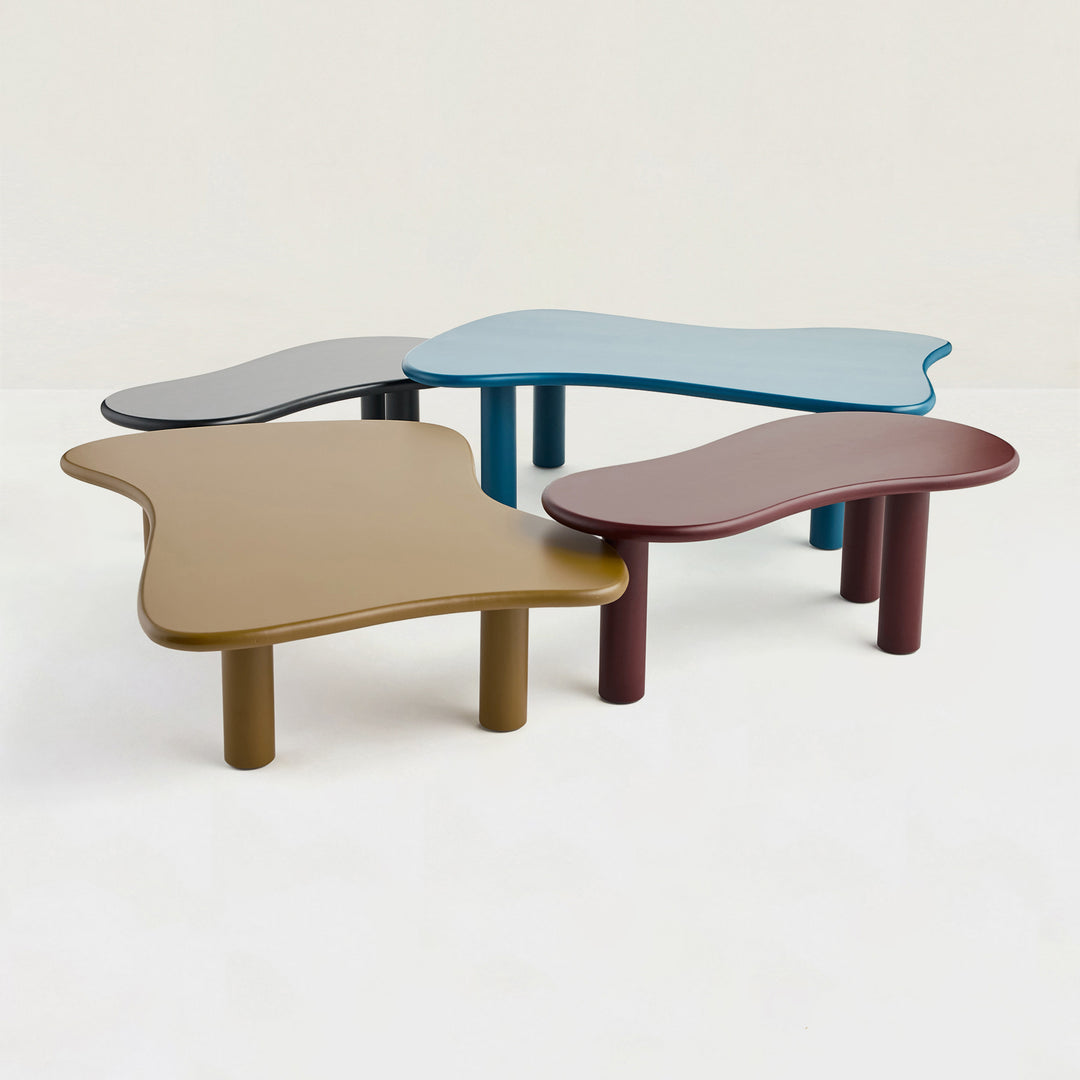 Mame Low Table