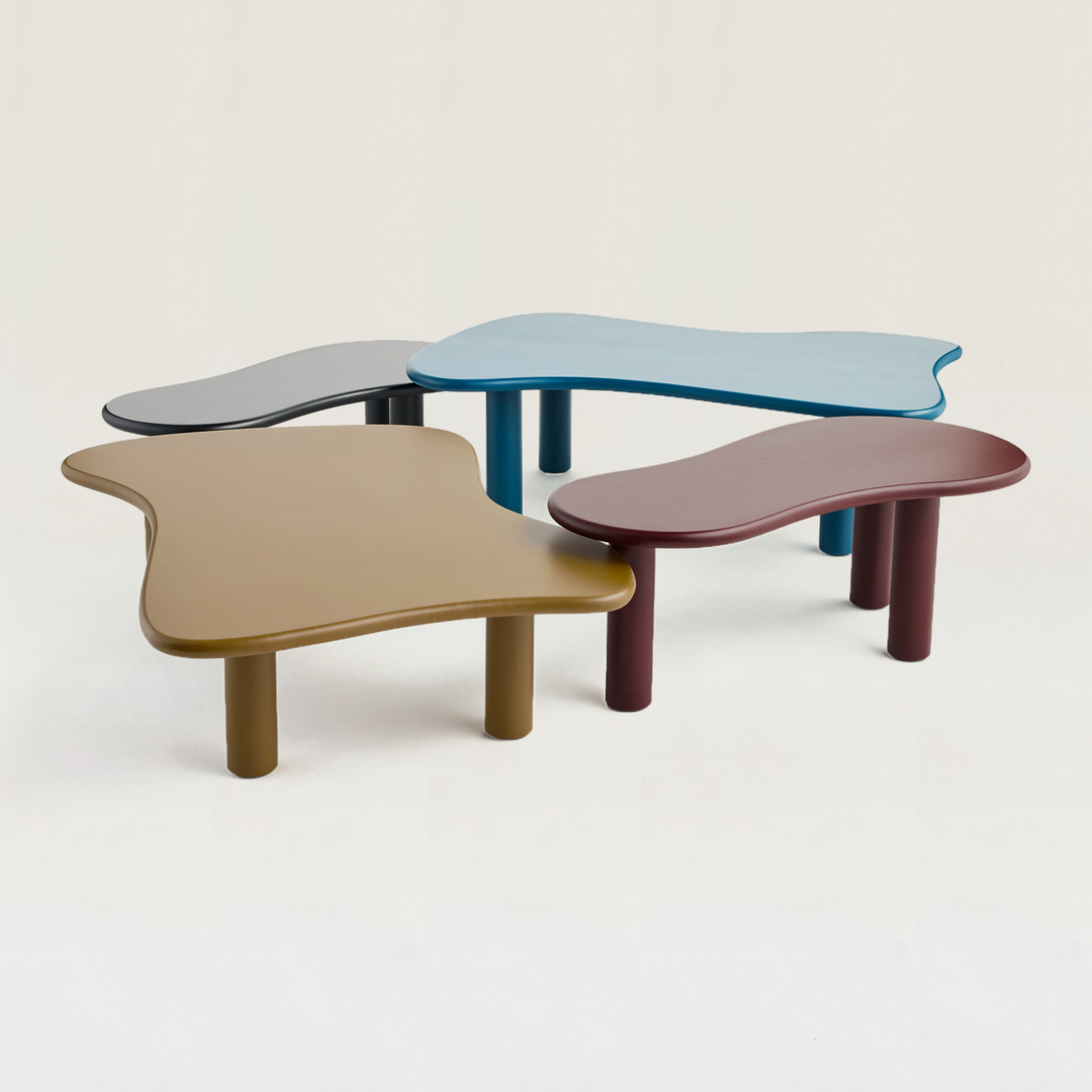Mame Low Table