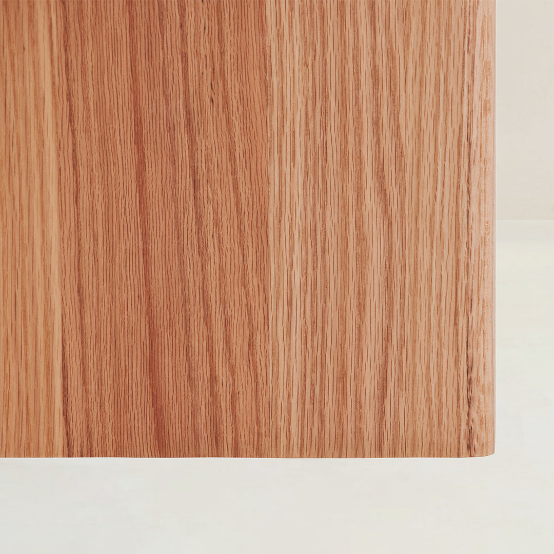 Round Low Table