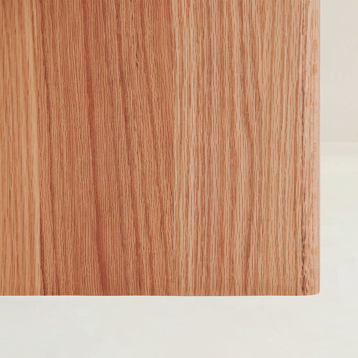 Round Low Table