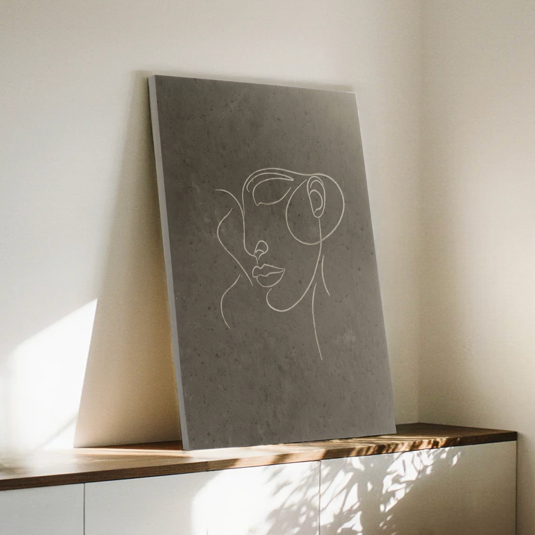3D Wall Art