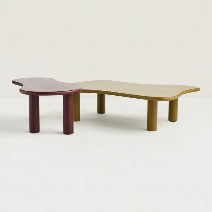 Mame Low Table