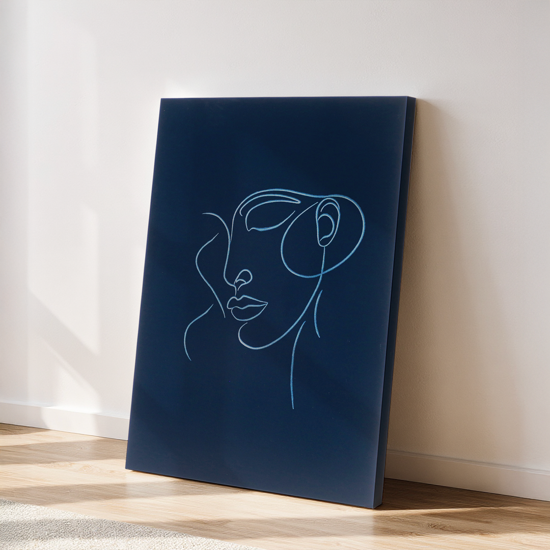 3D Wall Art