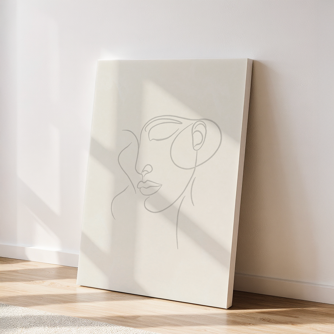 3D Wall Art