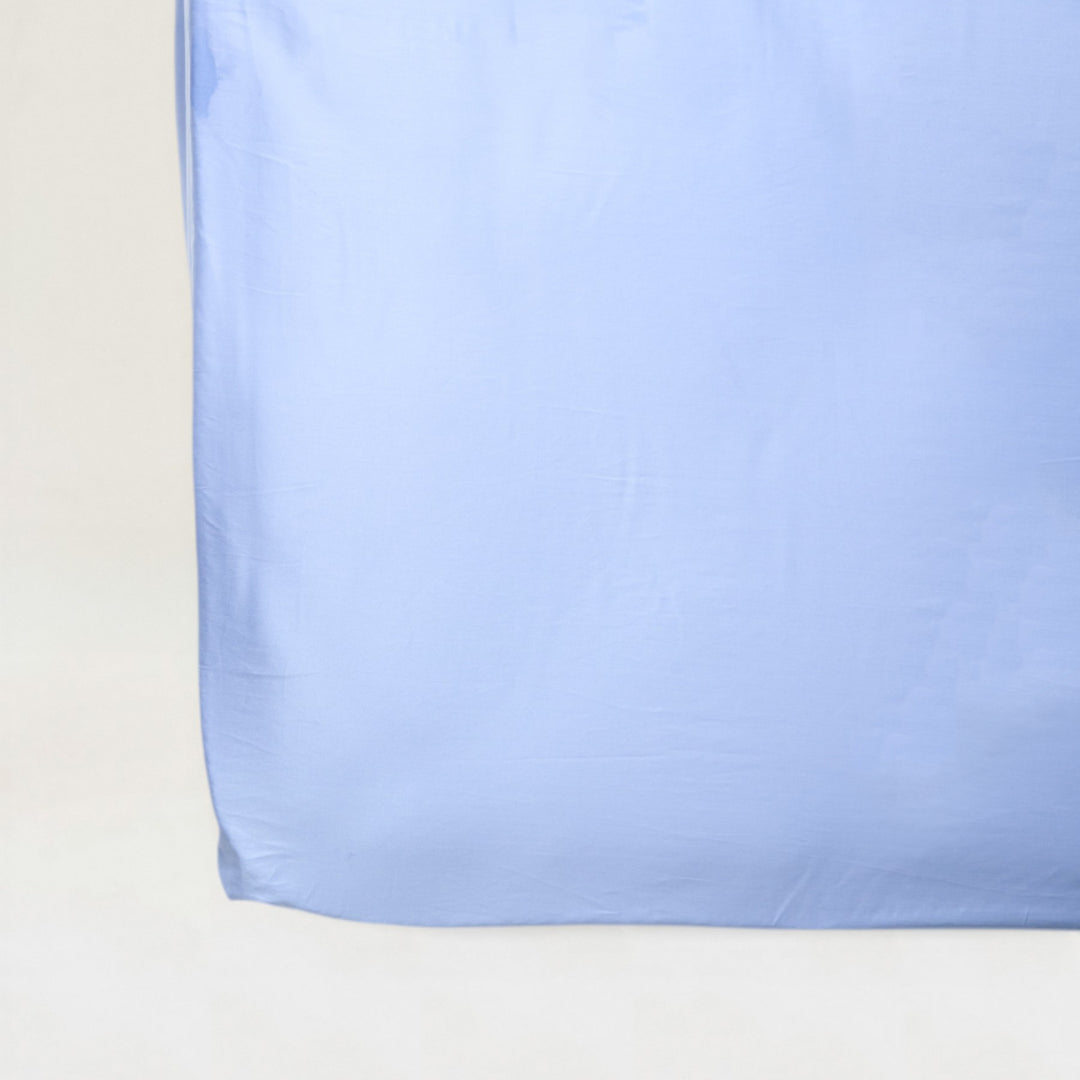 サテン織り ベッドリネンセット