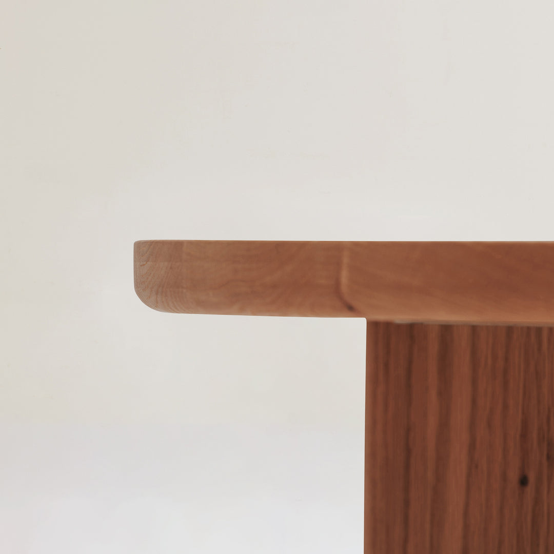 Round Low Table