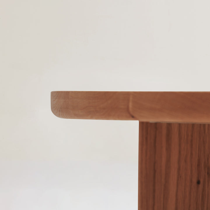 Round Low Table