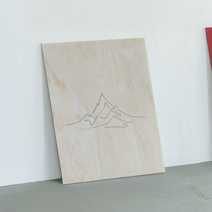 3D Wall Art