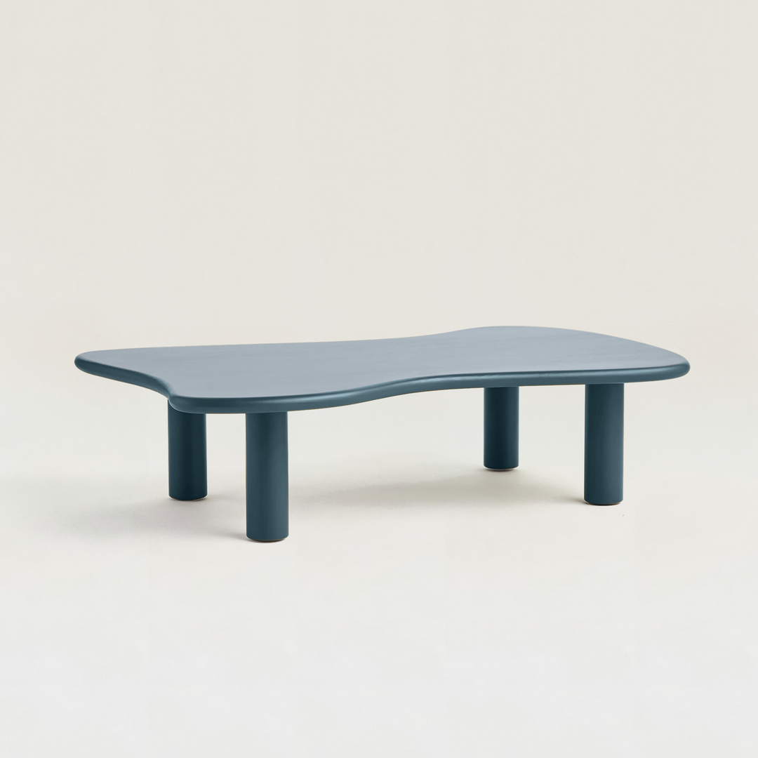 Mame Low Table