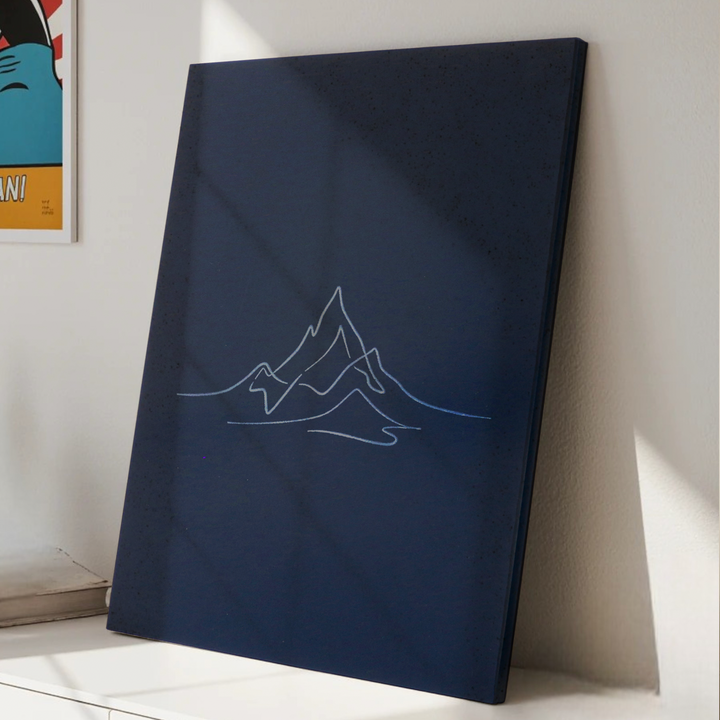 3D Wall Art
