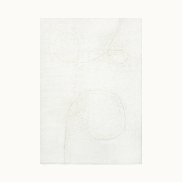 Lina ラグ05 160 × 230cm