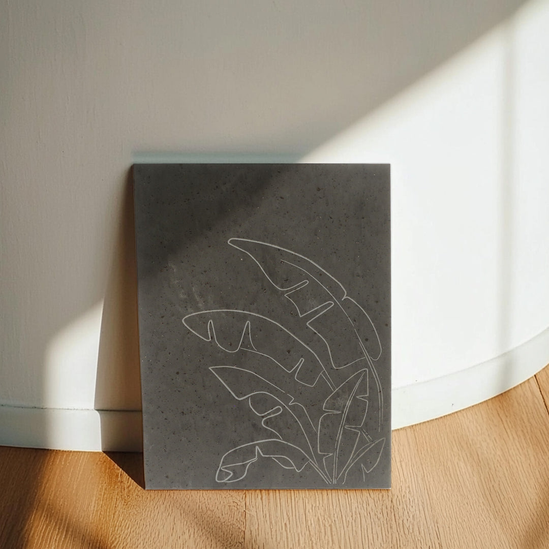 3D Wall Art