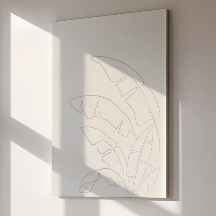 3D Wall Art