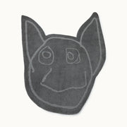 Bubu ラグ - Gray -