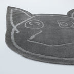 Bubu ラグ - Gray -