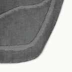 Bubu ラグ - Gray -
