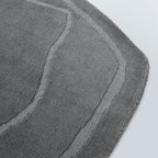 Bubu ラグ - Gray -
