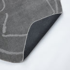 Bubu ラグ - Gray -