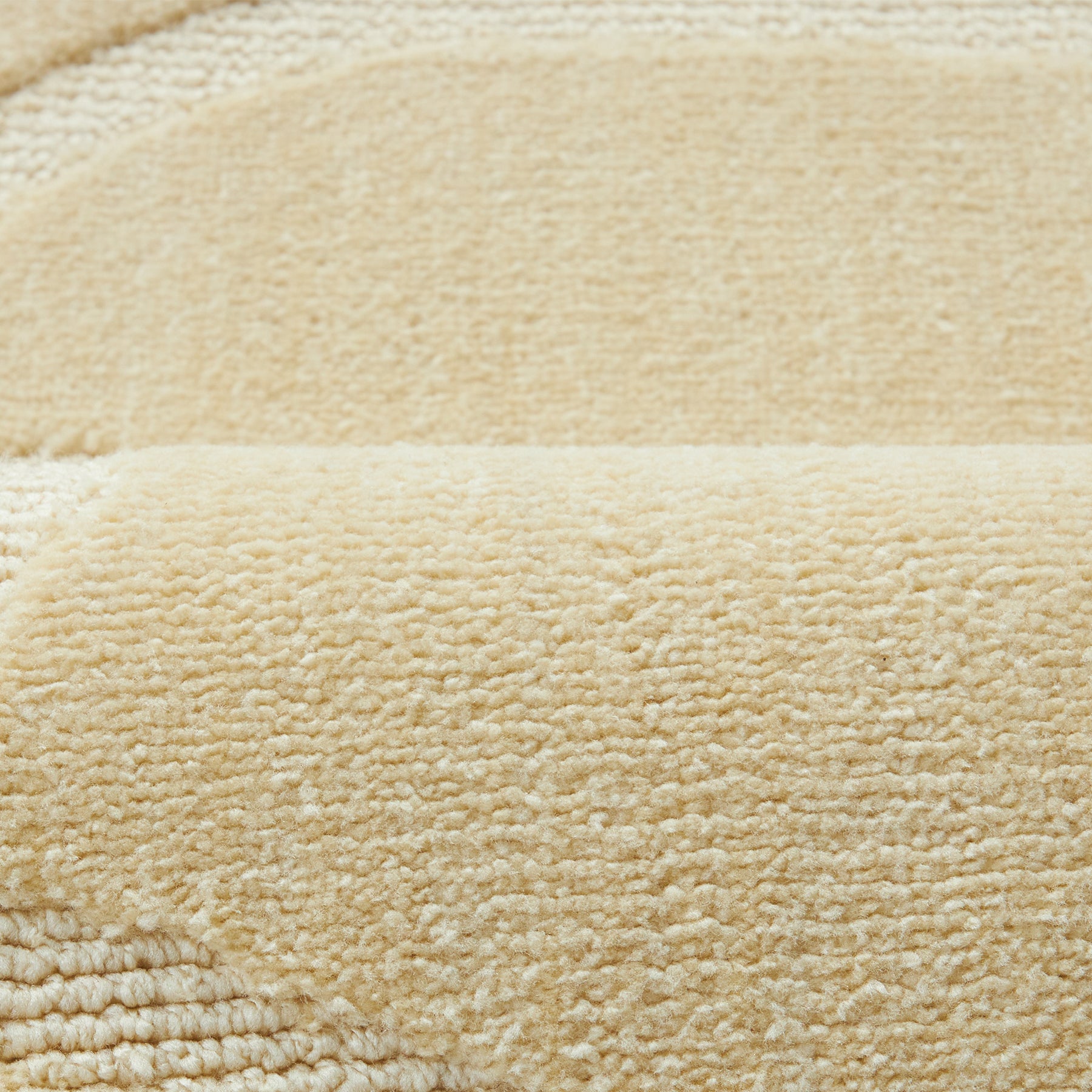 Bubu ラグ - Ivory - – RUGHAUS Bubu ラグ - Ivory - – RUGHAUS